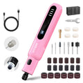 5 Speed Quiet Electric Dog Nail Grinder T91067