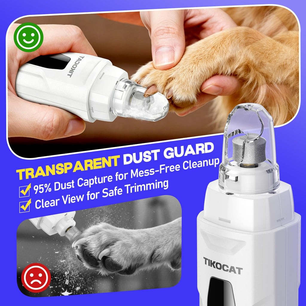 Dog Nail Grinder P512531