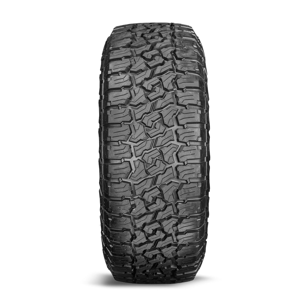 Set of 2 All Terrain SUV Tires 275/60R20 G737