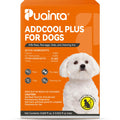 Flea and Tick Prevention for Small Dogs & Puppies, 3 Monthly Doses I69803