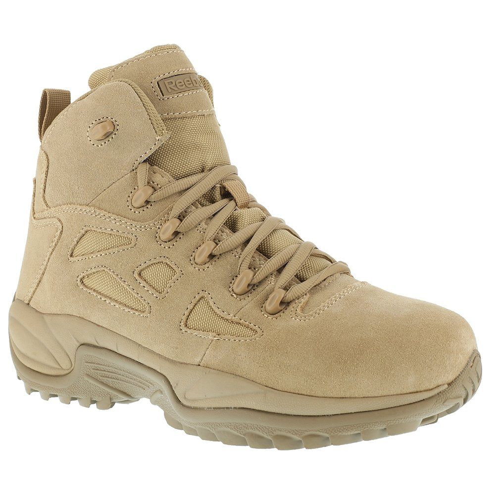 6" Work Boots K9268