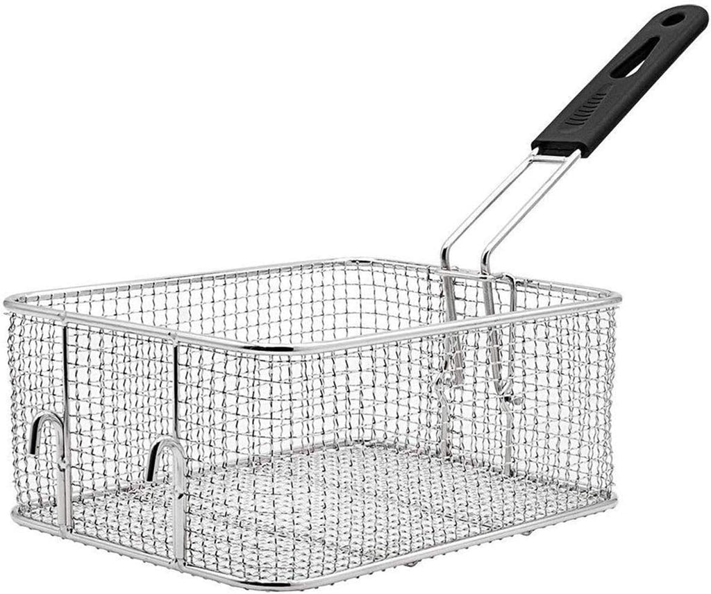 Stainless Steel Deep Fry Basket L80505