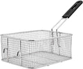 Stainless Steel Deep Fry Basket L80505
