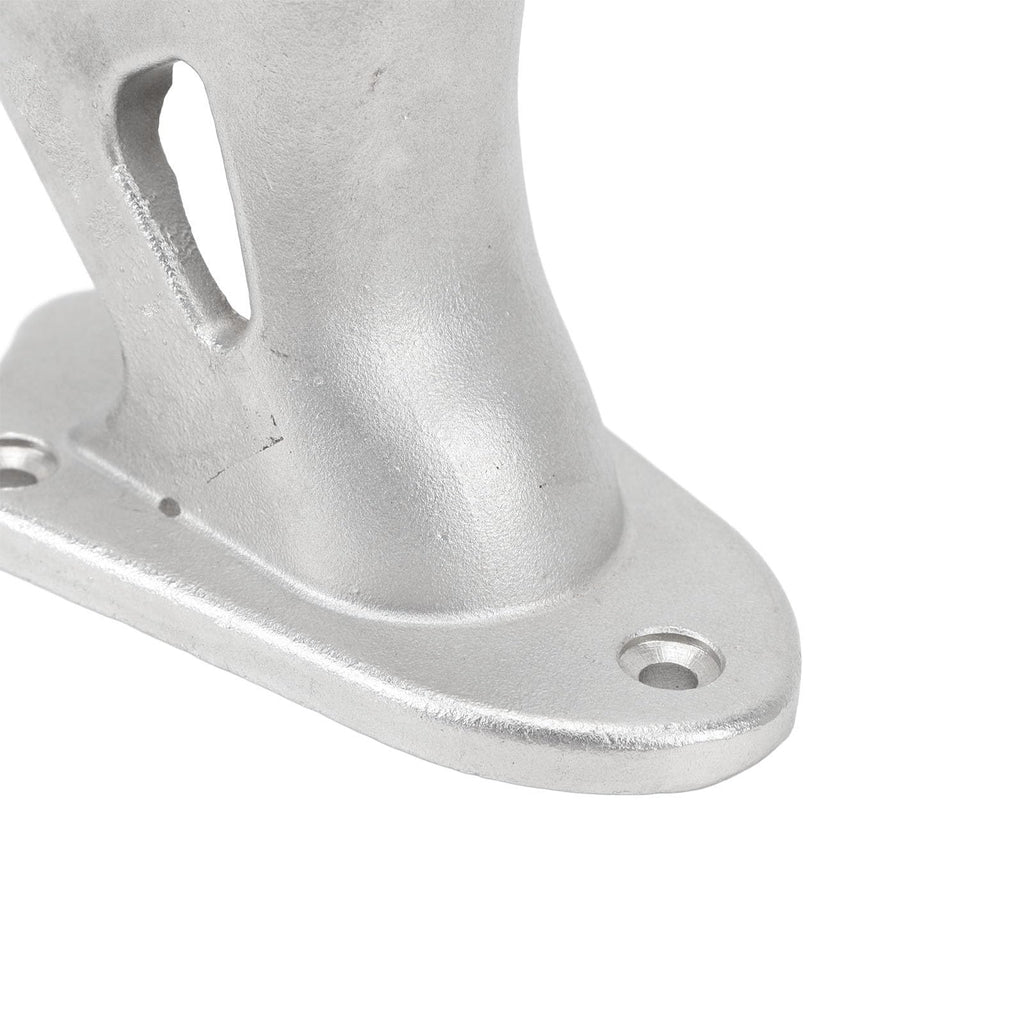 Heavy Duty Stainless Steel Flag Pole Bracket Mount R199