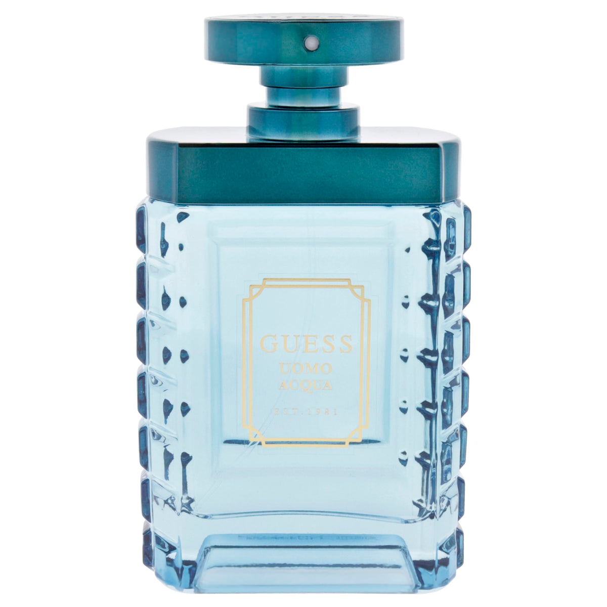 Eau de Toilette Cologne Spray 3.4 Fl. Oz. I148725