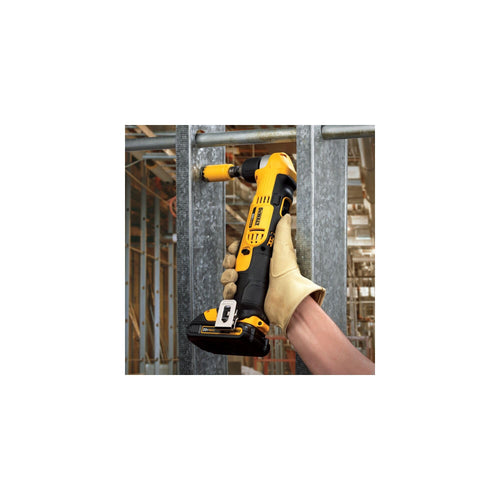 20-Volt Li-Ion Right Angle Drill J53370
