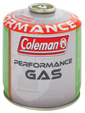 Butane and Propane Fuel Container T336