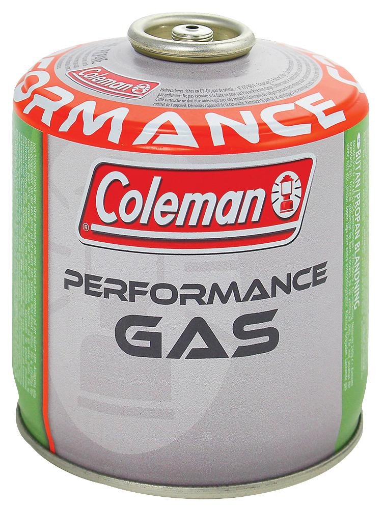 Butane and Propane Fuel Container T336