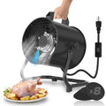 8'' Portable Range Hood with Switch G563