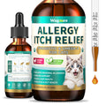 Omega 3 & Probiotic 60ml Allergy Relief for Cats B23344