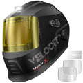 Intelligent Auto-Darkening Welding Helmet X981254