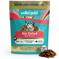 Air Dried Dog Food Topper & Treats Beef 1lb I38674