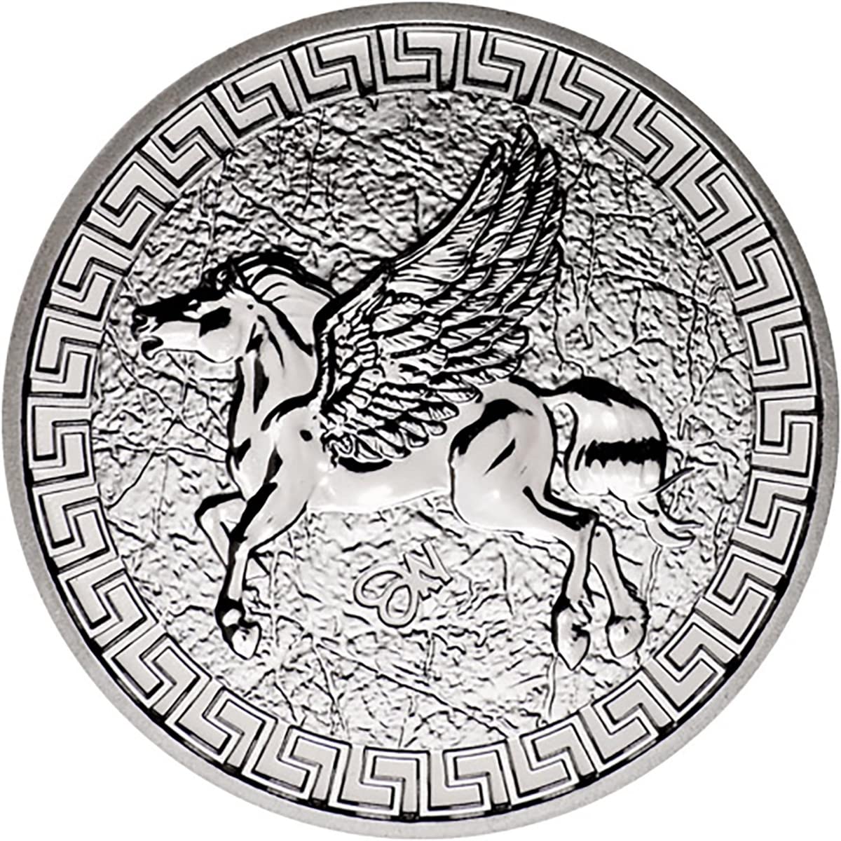 1 oz Silver Coin Uncirculated Q2175