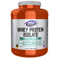 Whey Protein Isolate 24 g With BCAAs Unflavored Powder 5 lbs O615