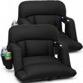 Stadium Seats with Back Support 2 Pack G56151