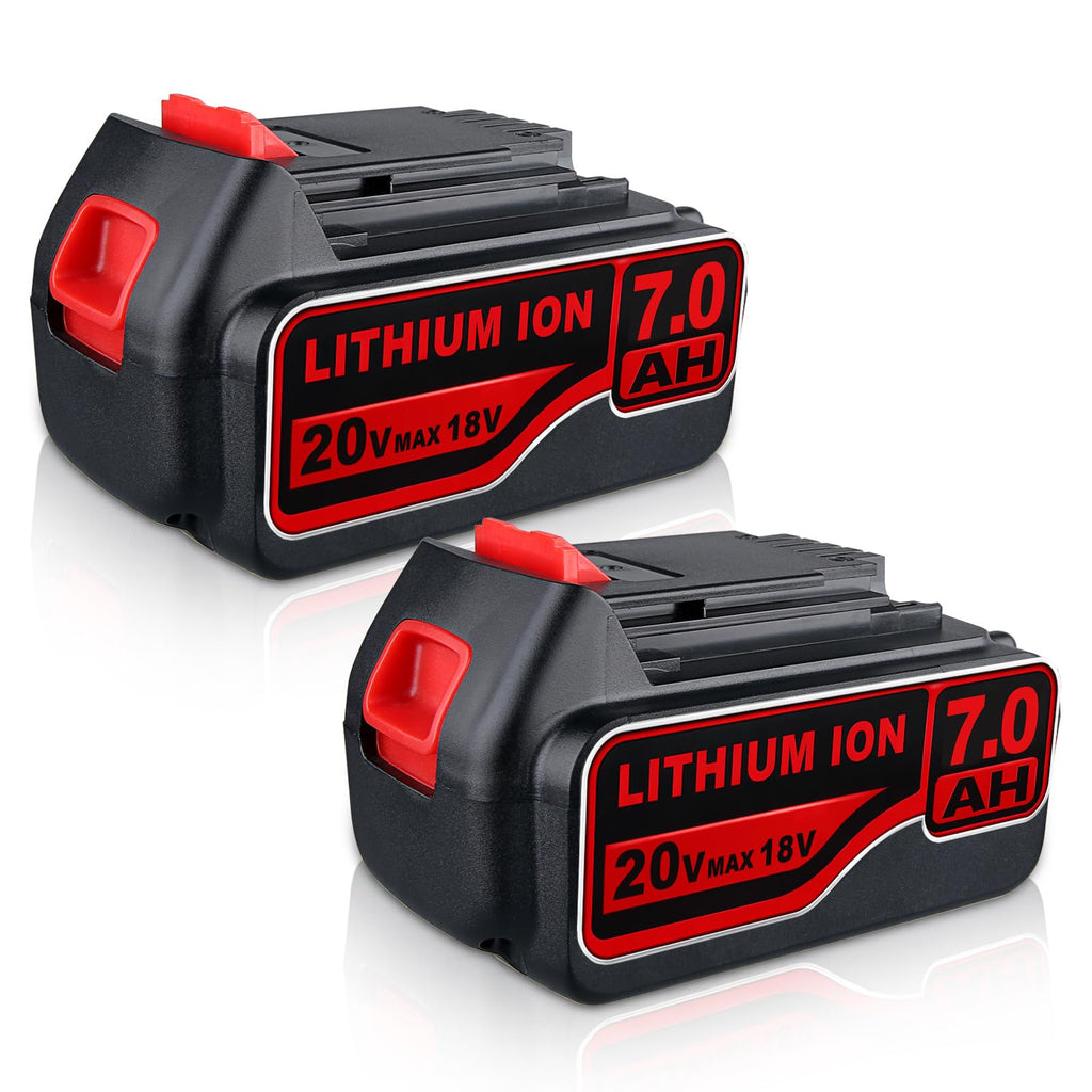 7.0Ah Replacement Battery Z9348