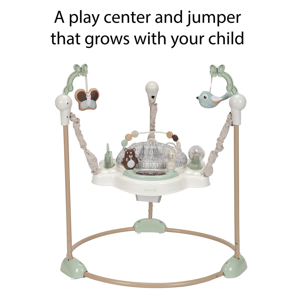 Baby Activity Center, Bouncer, and Baby Jumper Z2018