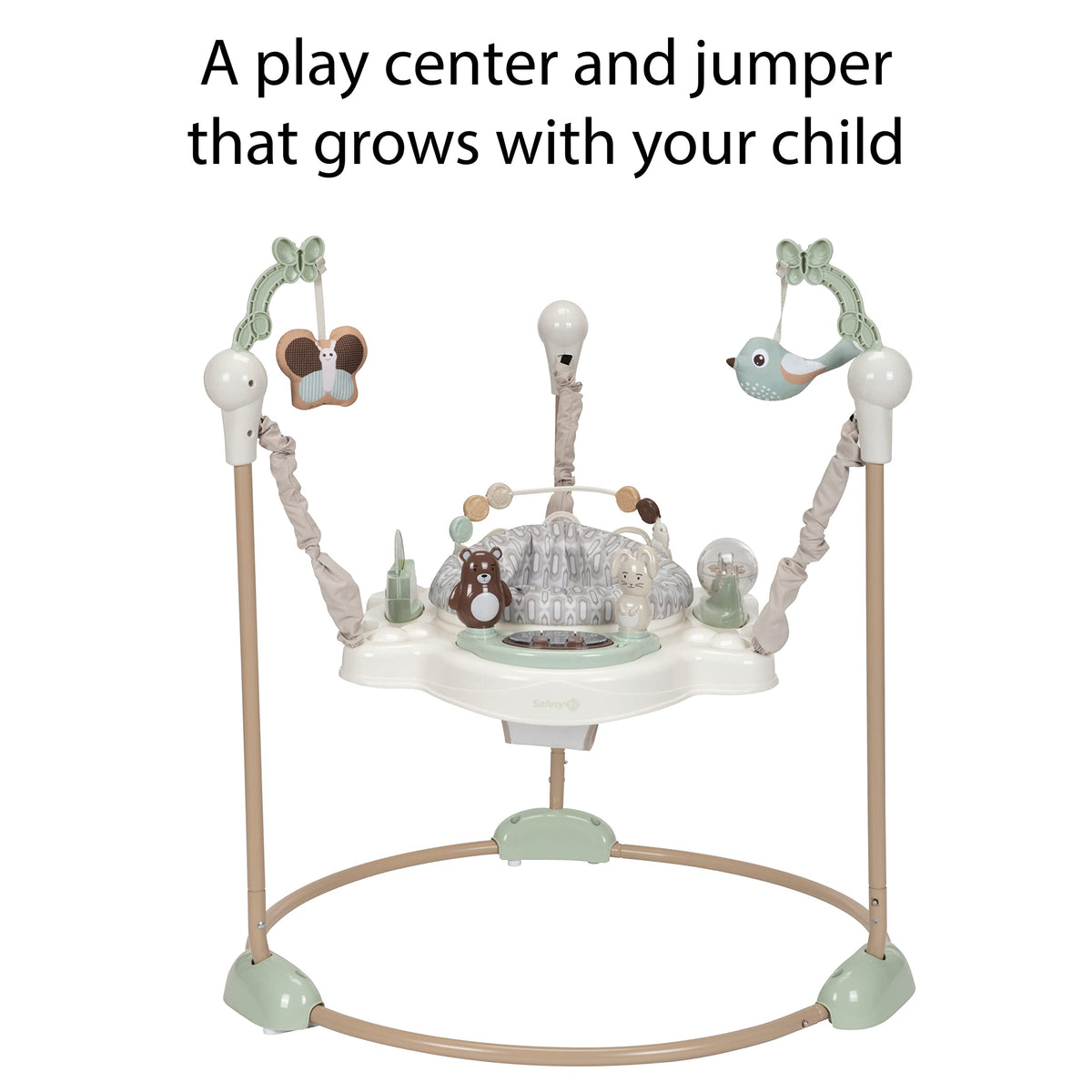 Baby Activity Center, Bouncer, and Baby Jumper Z2018