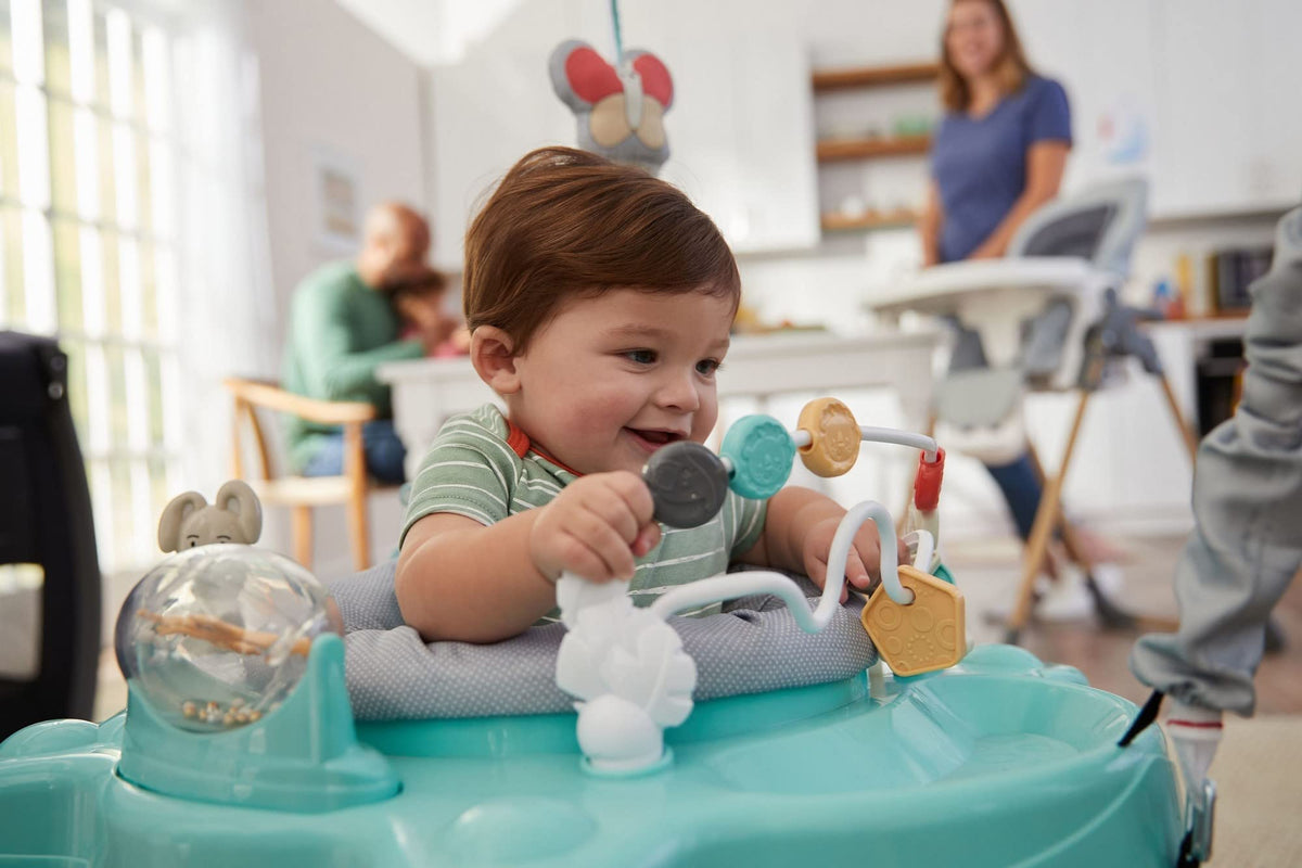 Baby Activity Center, Bouncer, and Baby Jumper Z2018