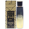 Perfumes Ego Gold EDT Spray Men 3.3 oz B219765