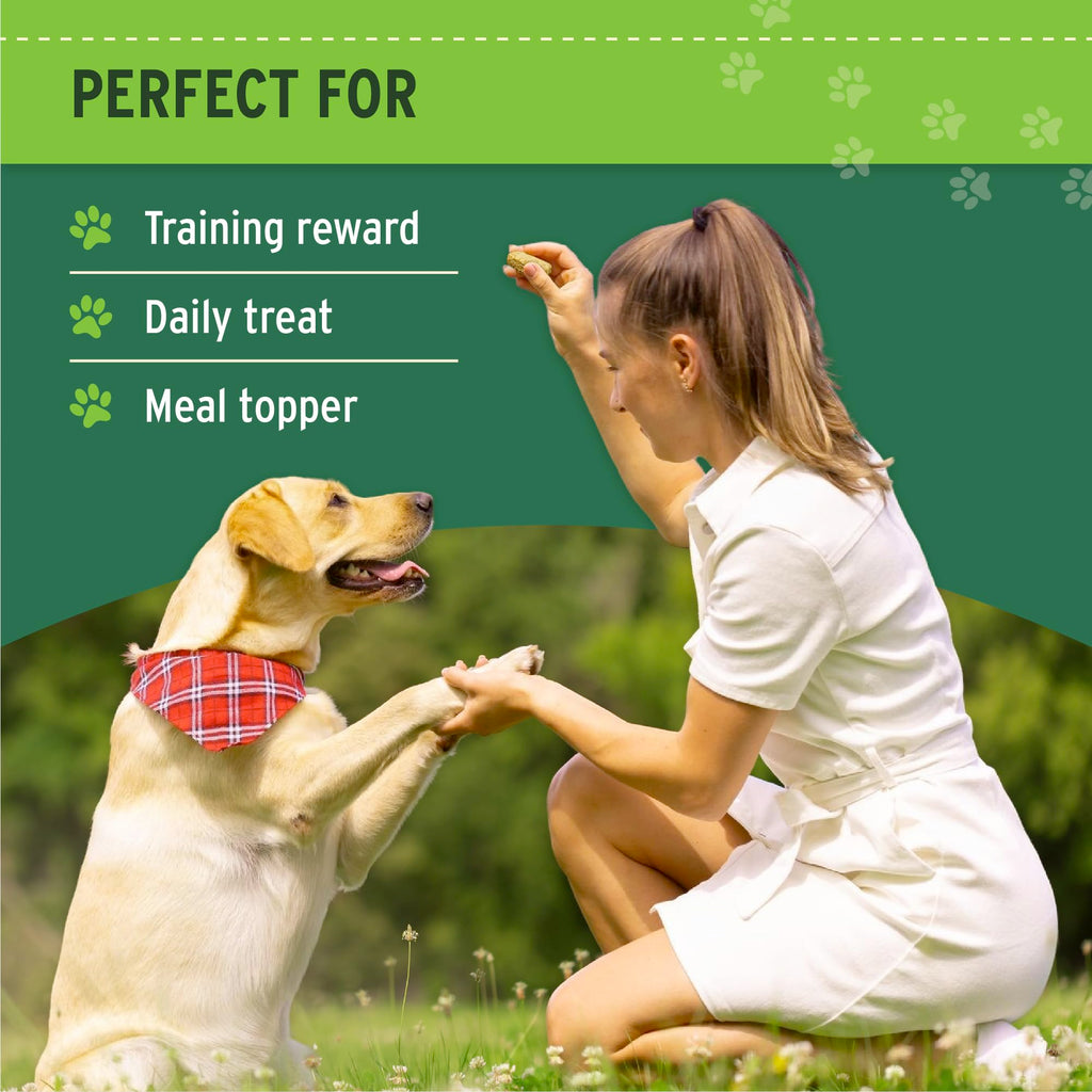 Freeze Dried Beef Liver Dog & Cat Treats I444835