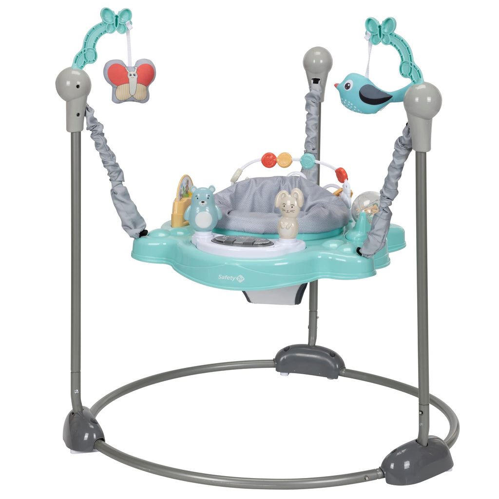 Baby Activity Center, Bouncer, and Baby Jumper Z2018