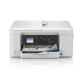 Wireless Color Inkjet All-in-One Printer with Automatic Duplex Printing B703