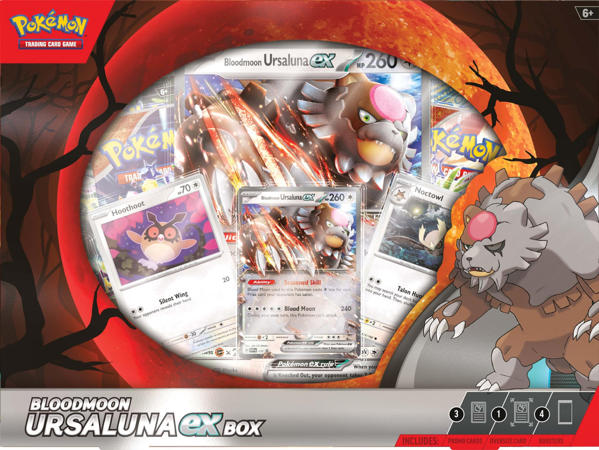 Pokémon TCG Box K781069