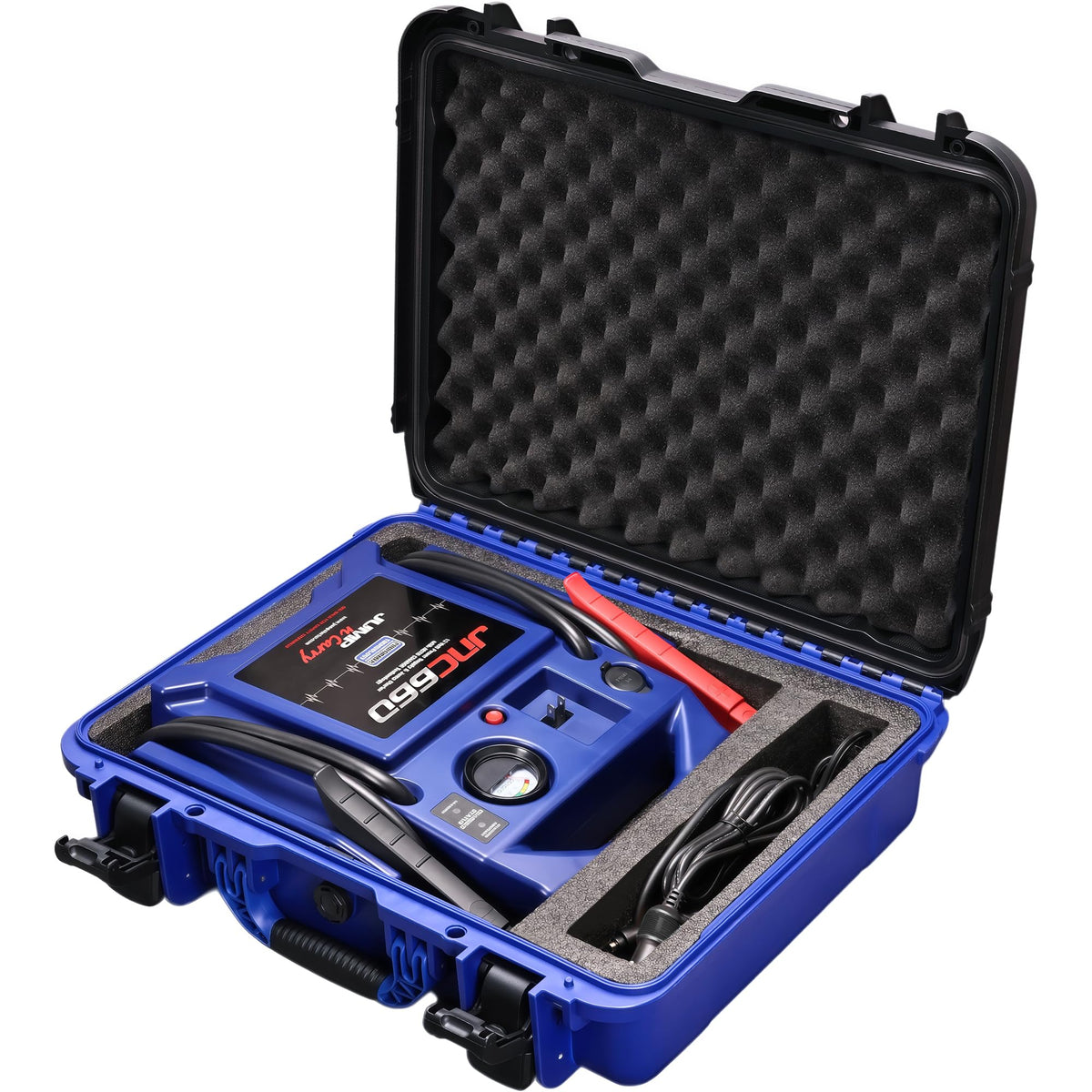 Hard Shell Carrying Case V46862