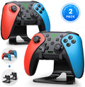 Wireless Switch Controller 2-Pack with Programmable Back Buttons X815729