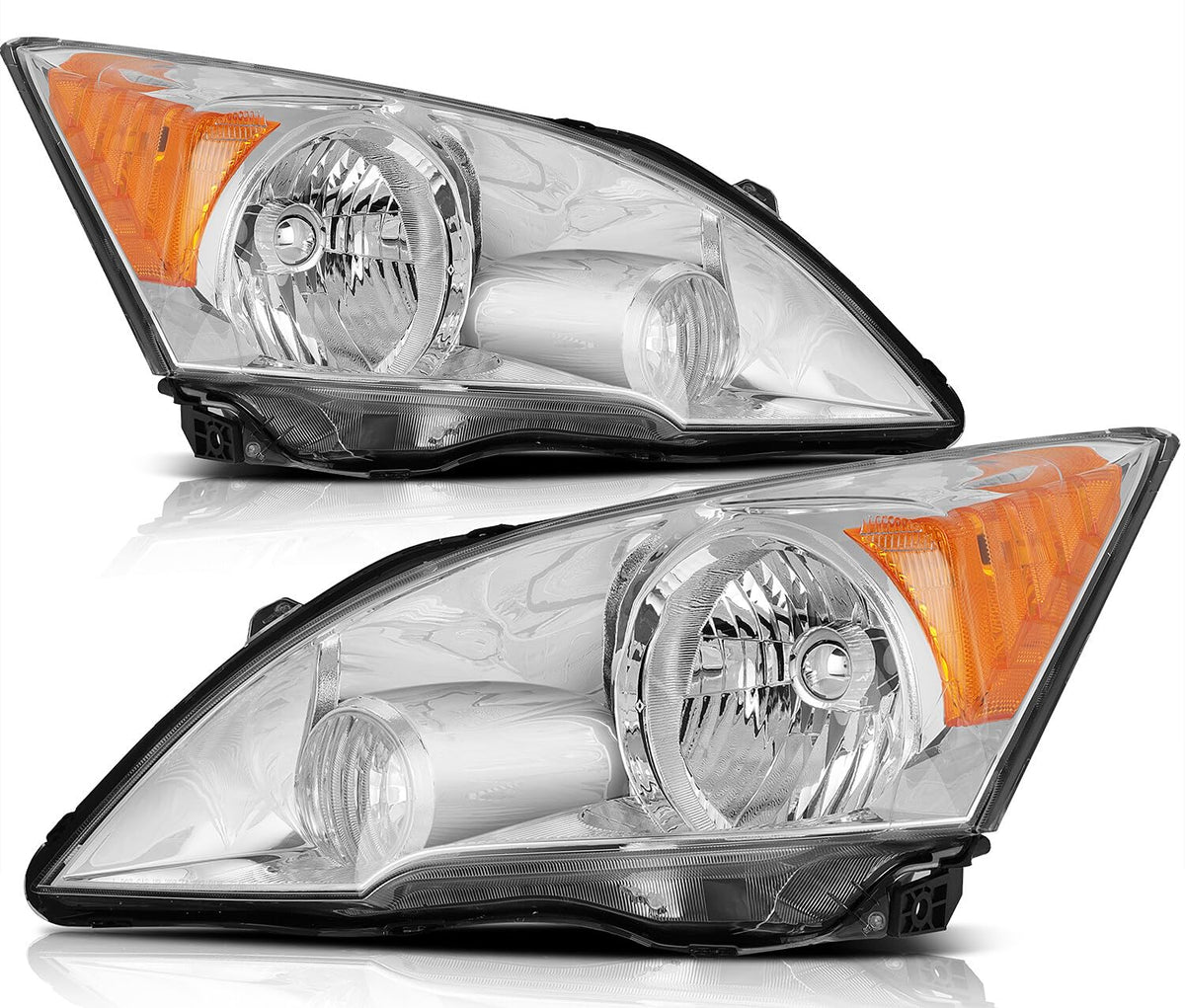 Headlight Assembly W4500
