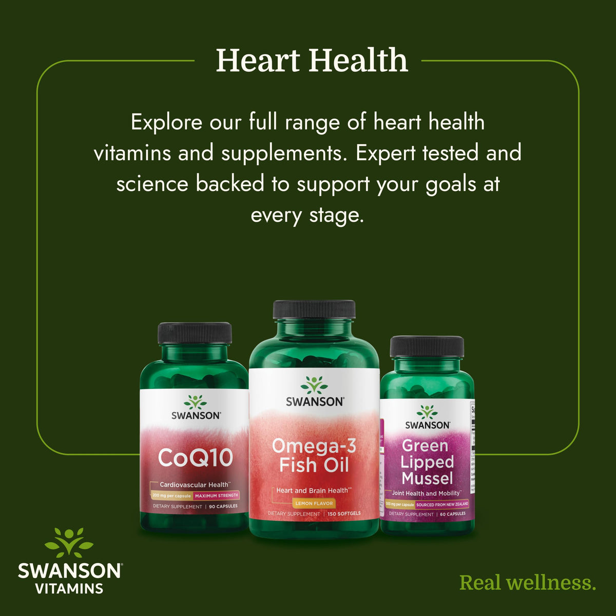 Omega-3 Fish Oil 150 Softgels Lemon E480678