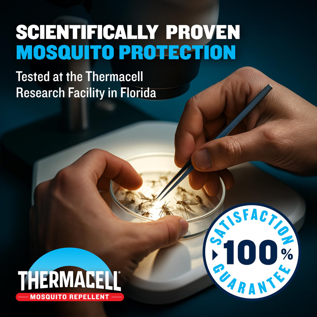 Mosquito Repellent Mat Refills T703237