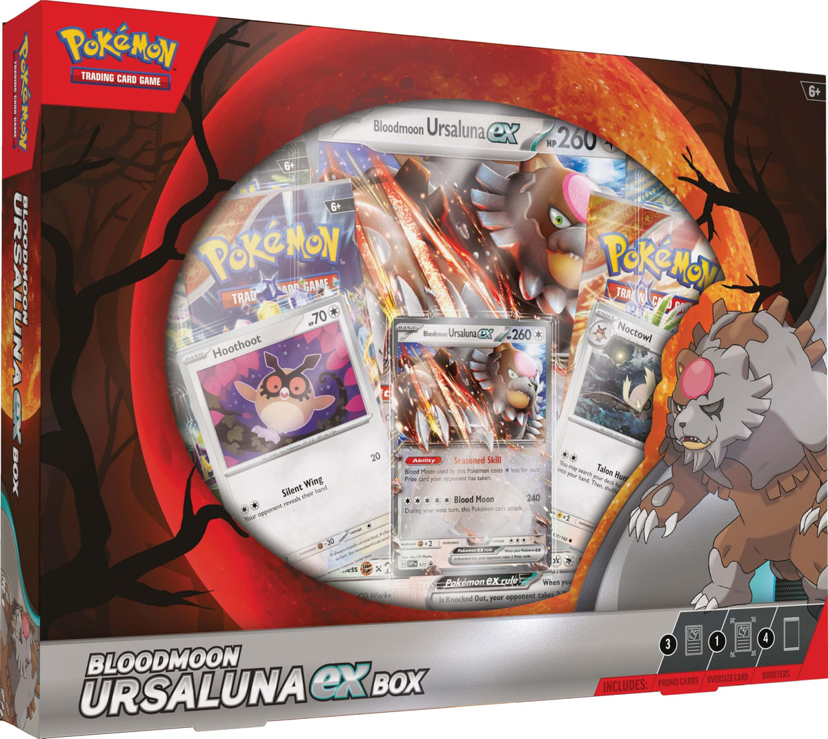 Pokémon TCG Box K781069
