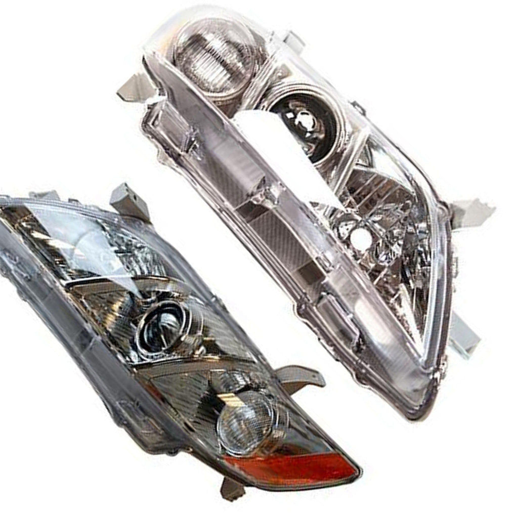 Headlight Assembly Pair 2 Pack T456