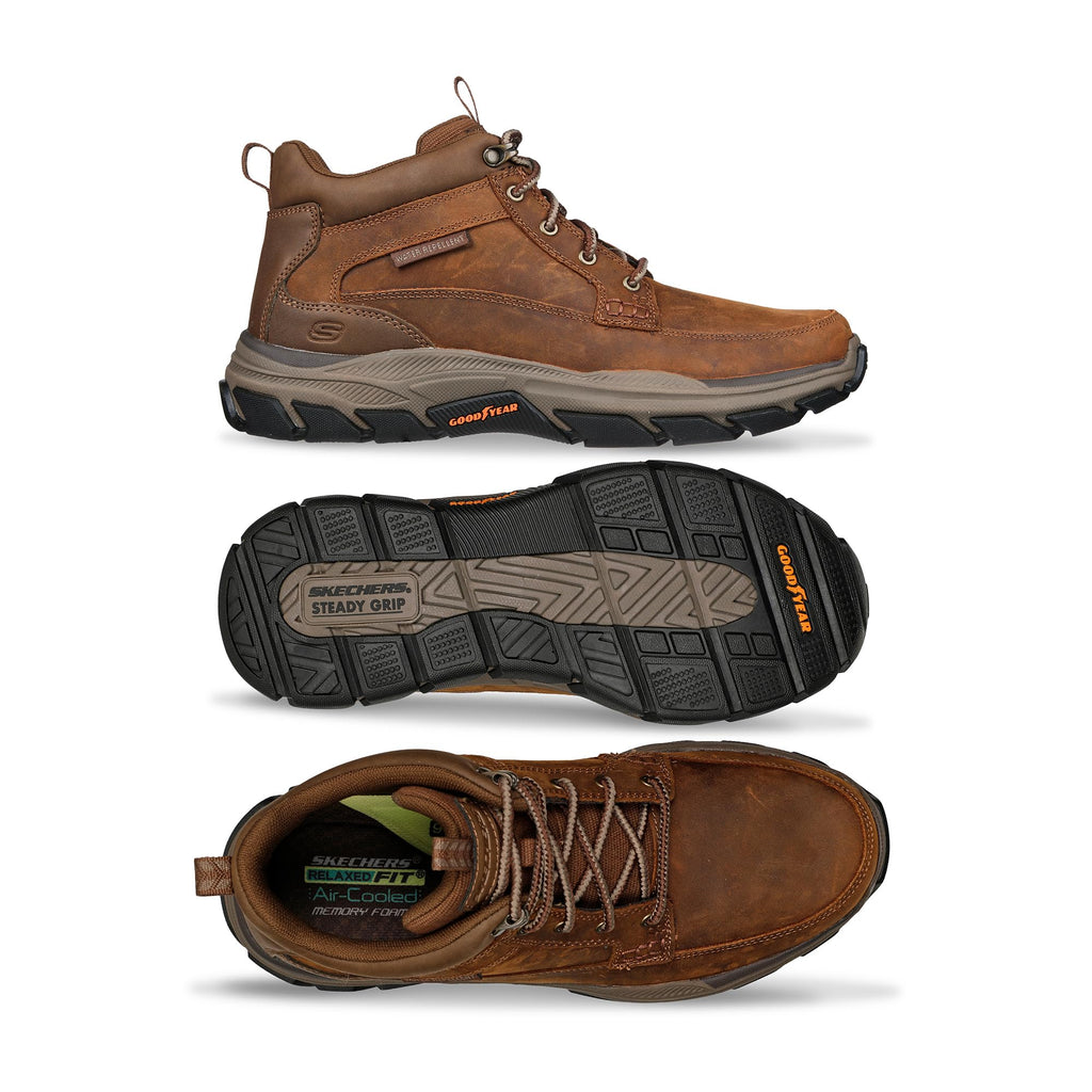 Boot O5022
