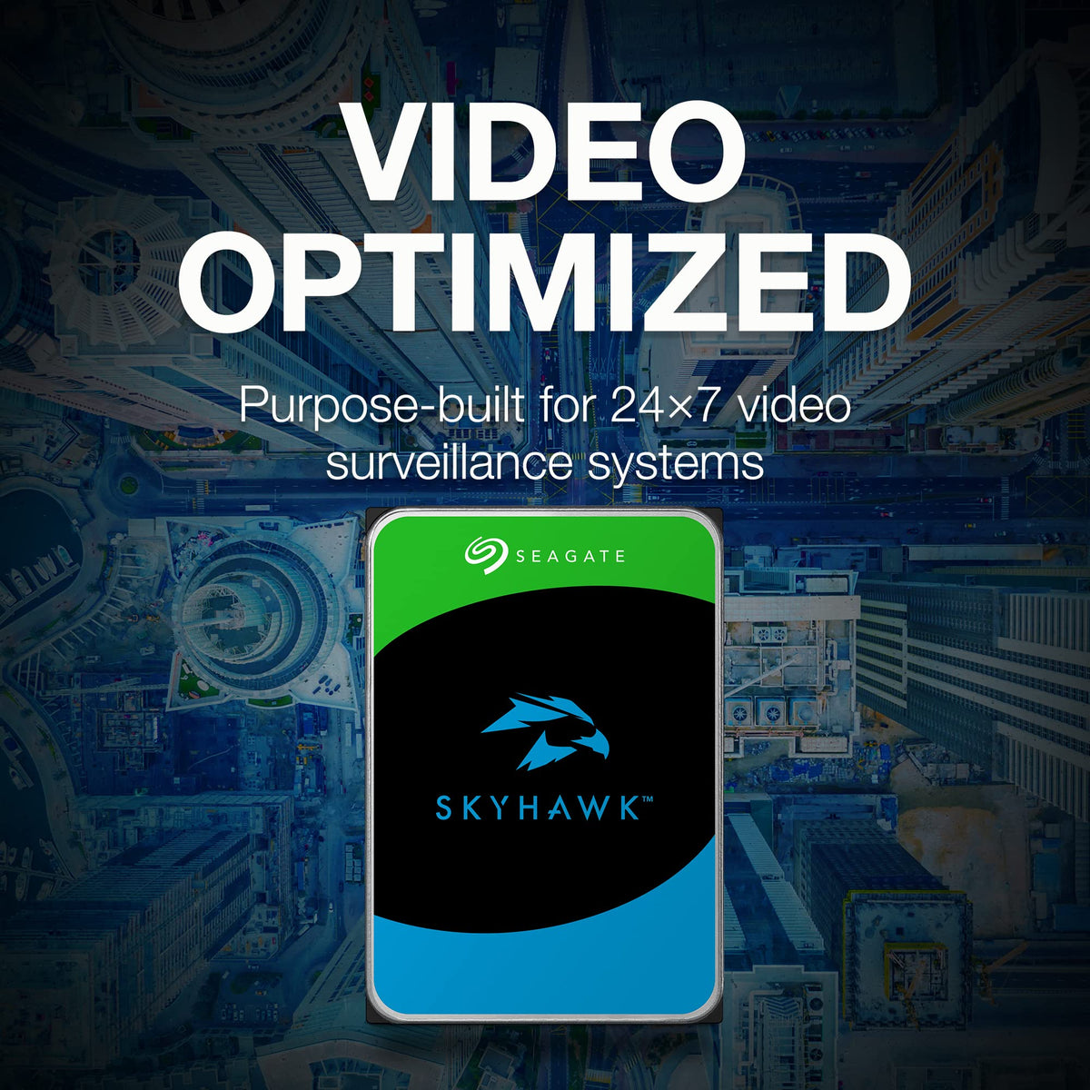 8TB 3.5 Inch SATA Internal Hard Drive P440467