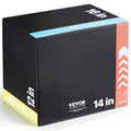 3 in 1 Plyometric Jump Box Y431784