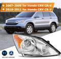 Headlight Assembly W4500