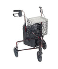Foldable Rollator Walker D1724