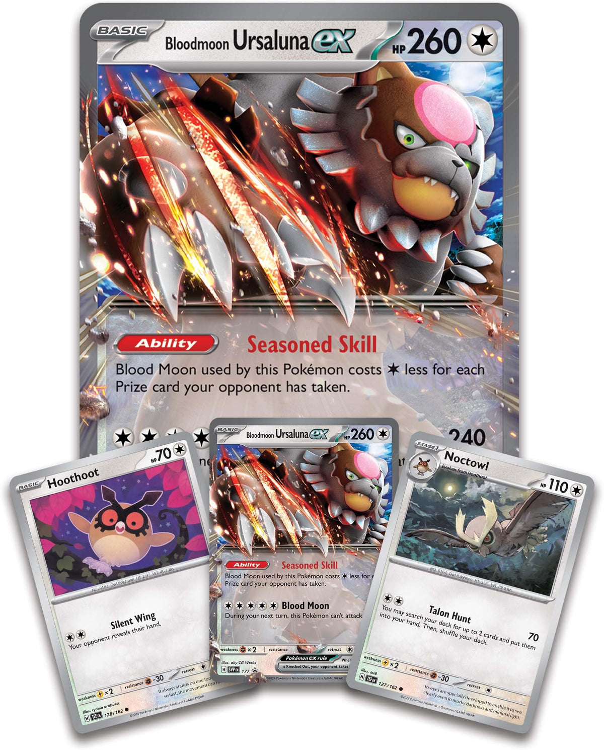 Pokémon TCG Box K781069