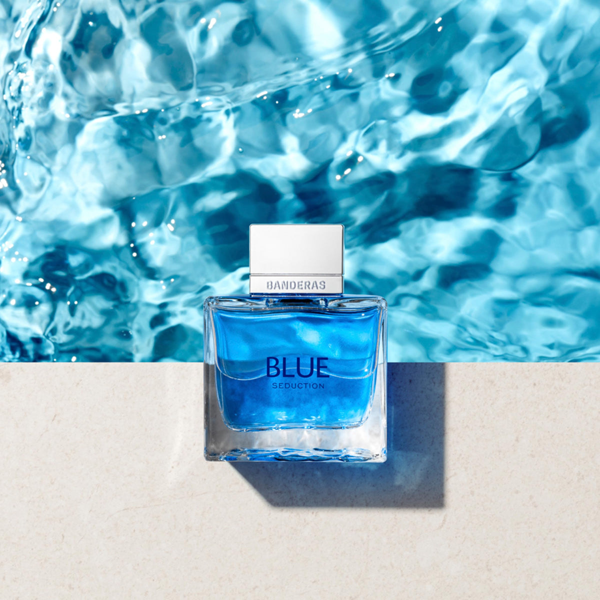 Blue Eau de Toilette X128