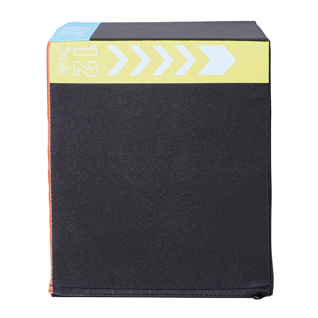 3 in 1 Plyometric Jump Box Y431784