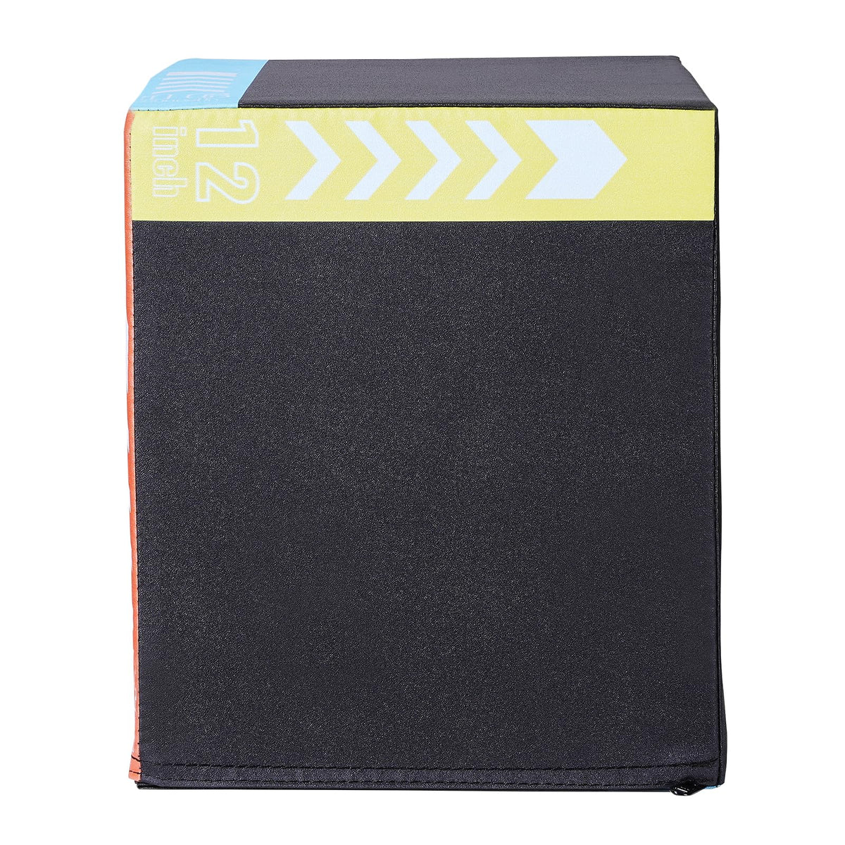 3 in 1 Plyometric Jump Box Y431784