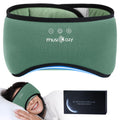 Sleep Mask with Bluetooth Headphones E489