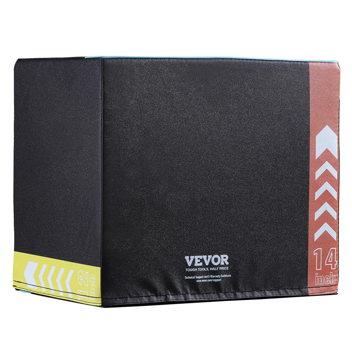 3 in 1 Plyometric Jump Box Y431784